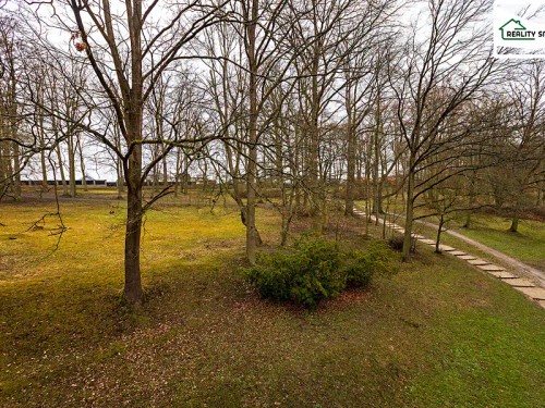 Prodaný byt 3+1 67 m²