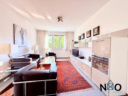 Prodej bytu 2+1 53 m²