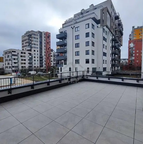 Prodej bytu 2+kk 60 m²