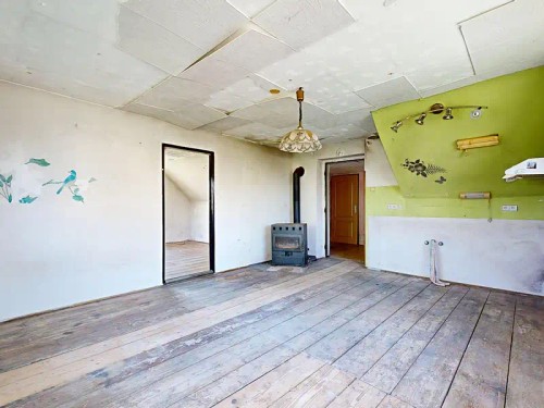 Prodej domu 120 m², pozemek 1351 m²