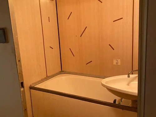 Prodaný byt 3+1 62 m²