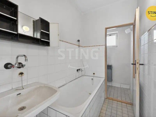 Prodej domu 170 m², pozemek 1000 m²