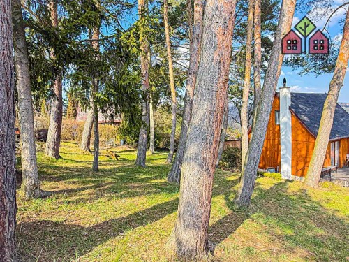 Prodej chaty 95 m², pozemek 707 m²