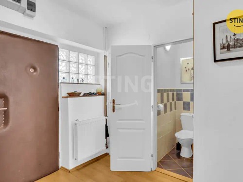 Prodej bytu 3+kk 94 m²