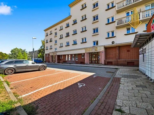 Prodej bytu 2+1 50 m²