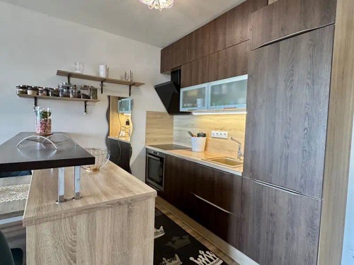 Prodej bytu 3+kk 68 m²
