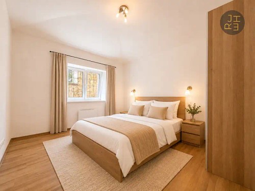 Prodej bytu 2+kk 43 m²