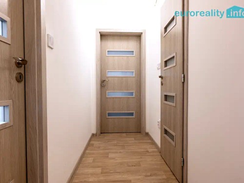 Prodej bytu 2+kk 46 m²