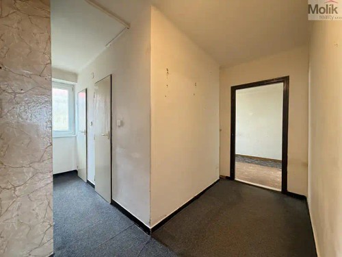 Prodej bytu 2+1 62 m²