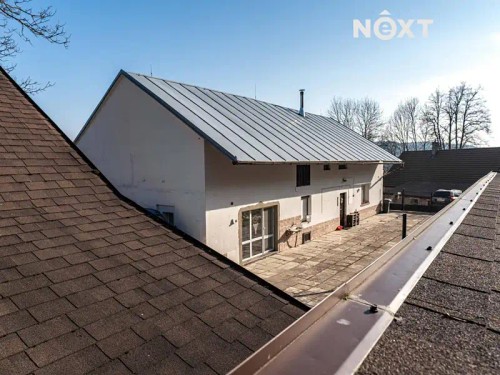 Prodej domu 230 m², pozemek 6784 m²