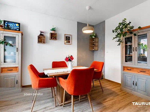 Prodej bytu 2+1 99 m²