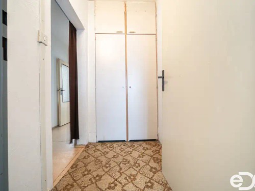 Prodej bytu 2+1 57 m²