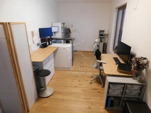 Prodej bytu 3+kk 84 m²