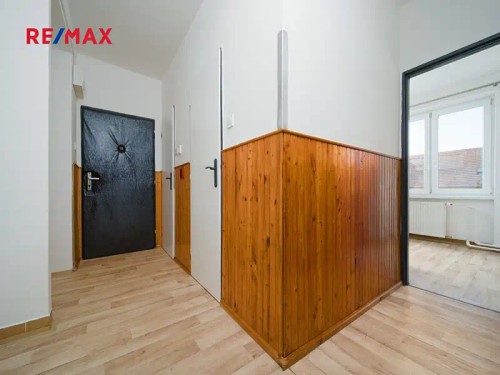 Prodej bytu 2+1 52 m²