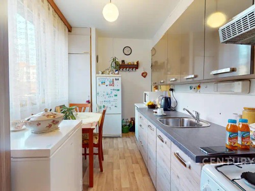 Prodej bytu 4+1 79 m²