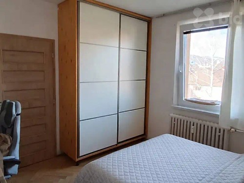 Prodaný byt 3+1 72 m²