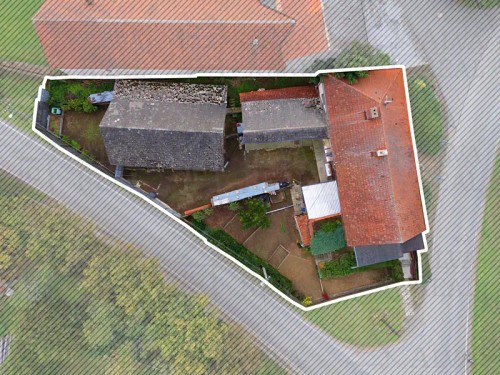 Prodaný  dům 190 m², pozemek 800 m²