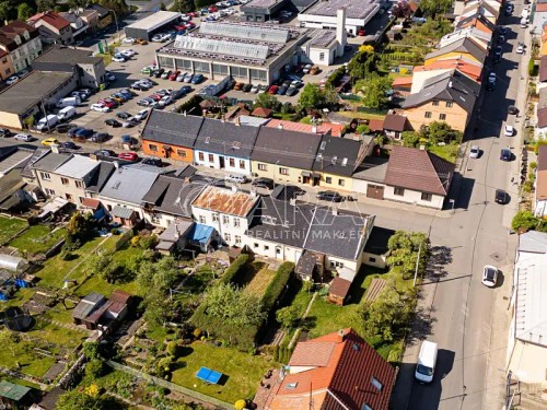 Prodej domu 150 m², pozemek 293 m²