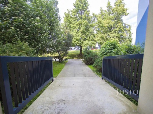 Prodaný byt 3+1 73 m²