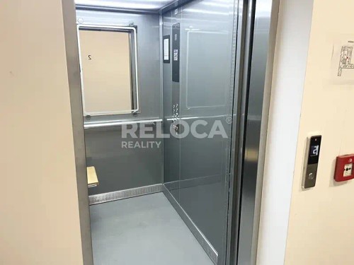 Prodaný  byt 3+kk 86 m²
