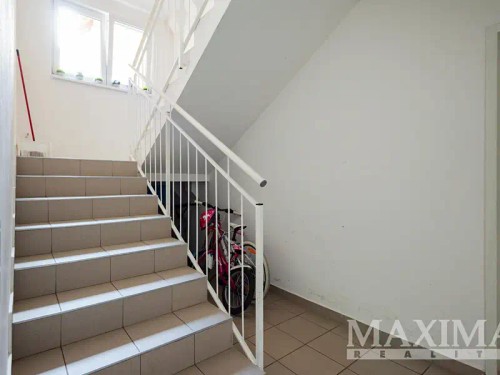 Prodej bytu 3+1 69 m²