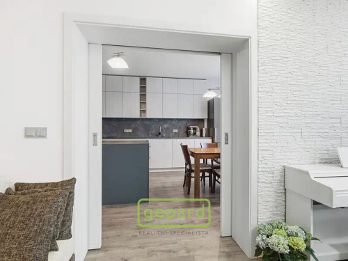 Prodej bytu 3+1 111 m²