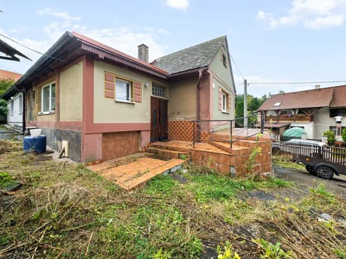 Prodej domu 116 m², pozemek 936 m²