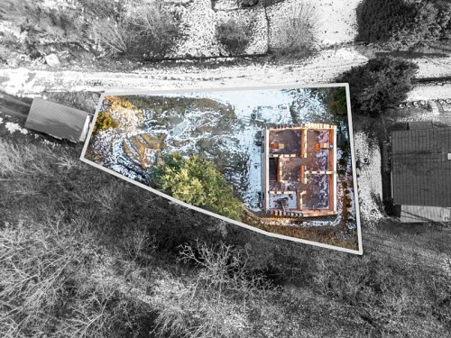 Prodej stavebního pozemku 479 m²