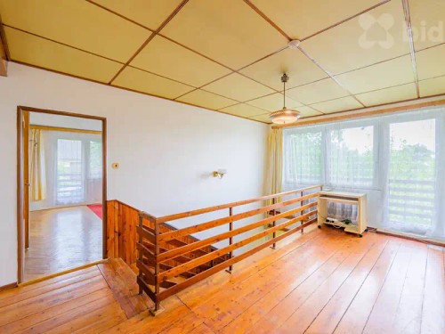 Prodej domu 175 m², pozemek 1762 m²