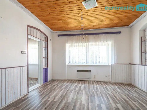 Prodej domu 250 m², pozemek 382 m²