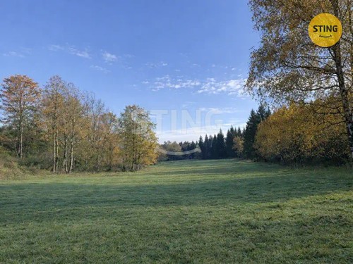 Prodej stavebního pozemku 5895 m²