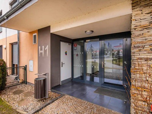 Prodej bytu 4+kk 100 m²