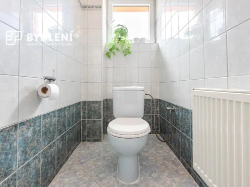 Prodej domu 163 m², pozemek 751 m²