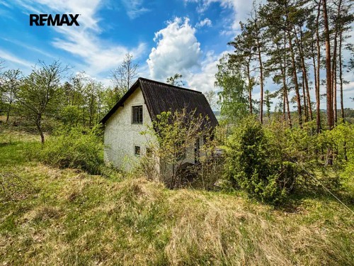 Prodej chaty 89 m², pozemek 169 m²
