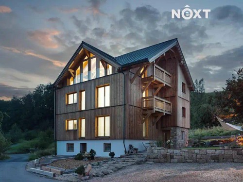 Prodej bytu 2+kk 80 m²