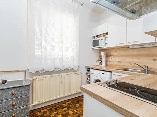 Prodej bytu 1+1 39 m²