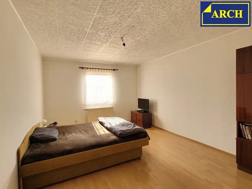 Prodej domu 280 m², pozemek 876 m²