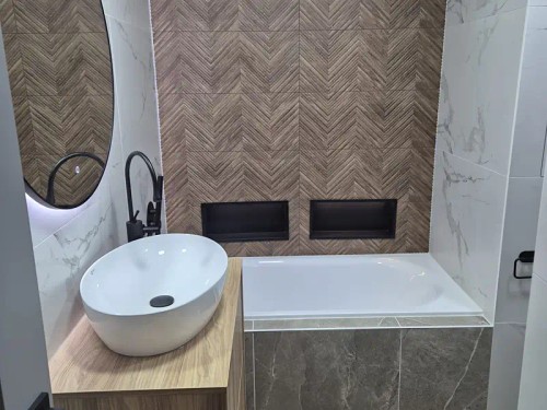 Prodaný byt 3+kk 77 m²