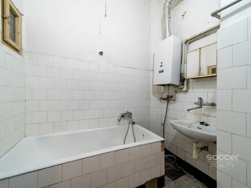 Prodaný byt 2+kk 50 m²