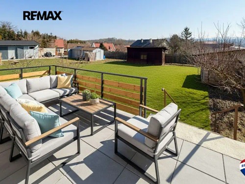 Prodej domu 78 m², pozemek 703 m²