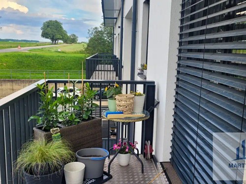 Prodaný byt 3+kk 53 m²