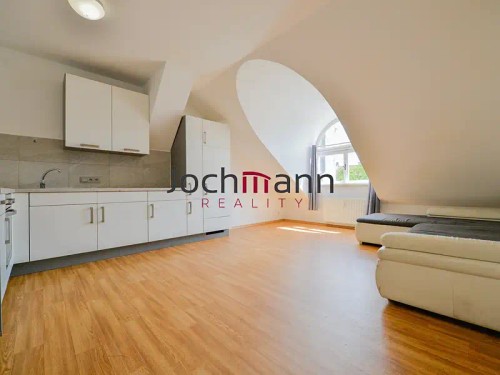 Prodaný  byt 3+kk 75 m²