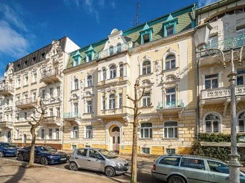 Prodej bytu 3+1 147 m²