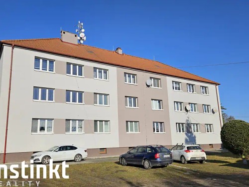 Prodej bytu 3+1 81 m²
