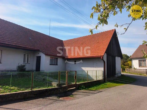 Prodej domu 180 m², pozemek 535 m²
