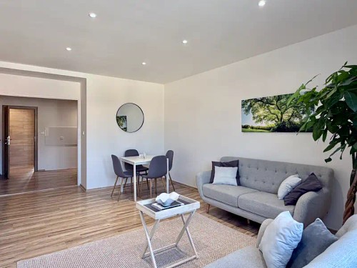 Prodaný  byt 2+1 60 m²