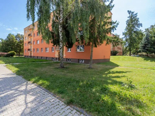 Prodaný byt 3+1 65 m²