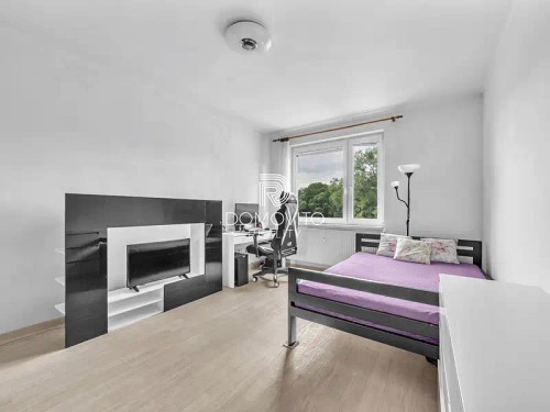 Prodaný byt 2+1 56 m²