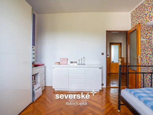 Prodej domu 270 m², pozemek 231 m²