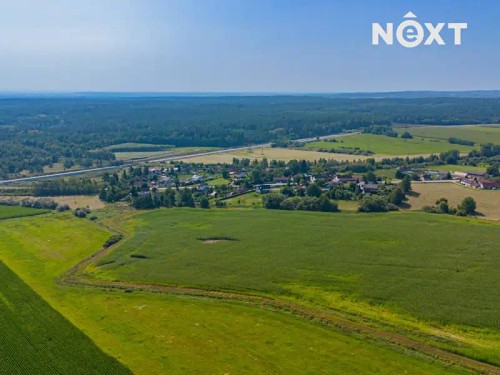 Prodej stavebního pozemku 5264 m²